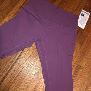 Lululemon Align Leggings